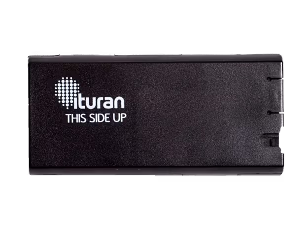 Shadow - Self-Powered/Wireless GPS