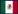 Mexican flag